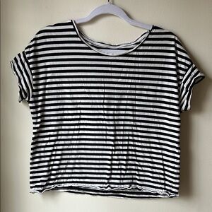 Anna Field Basic Tee